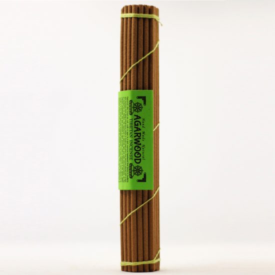Agarwood 1