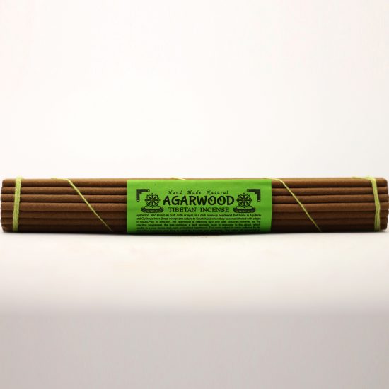 Agarwood 2