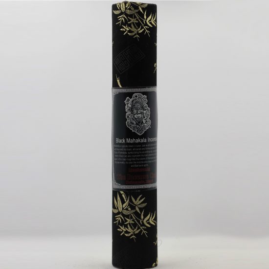 Black Mahakala Incense 3
