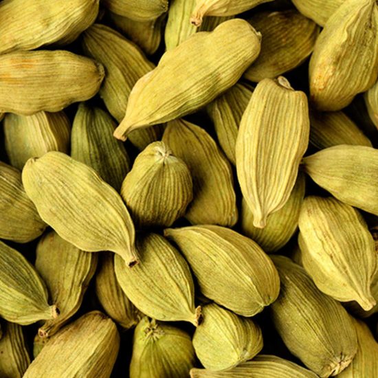 Cardamom 1