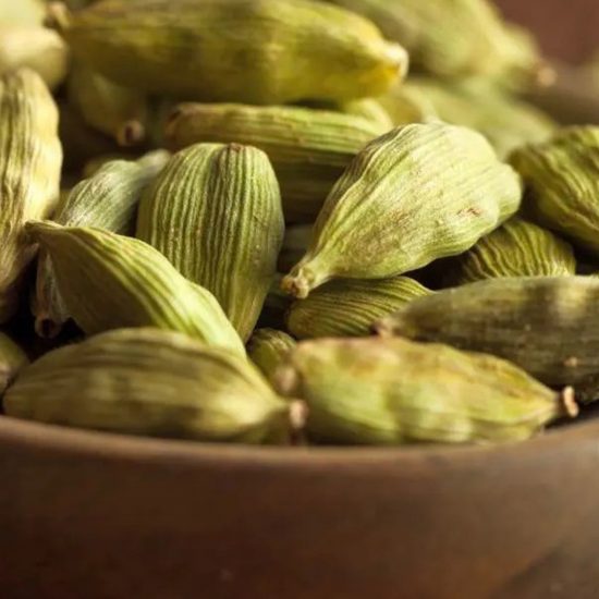 Cardamom