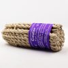 Cedar Rope Incense 1