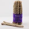 Cedar Rope Incense 2
