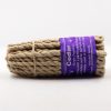 Cedar Rope Incense 4