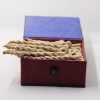 Desert Rose Rope Incense (Box) 2
