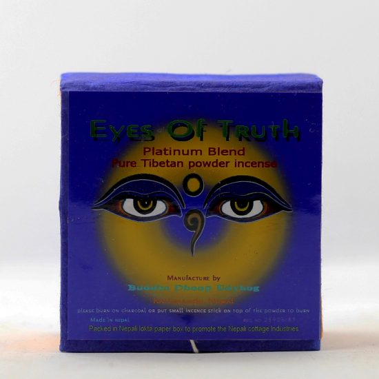 Eyes of Truth 1