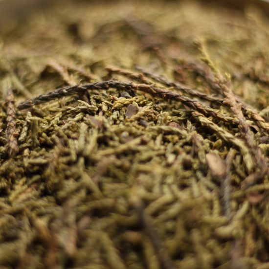 Green Juniper Co 2