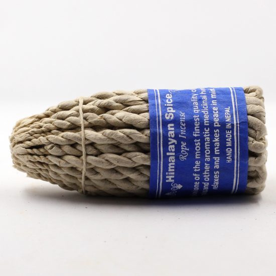 Himalayan Spice Rope Incense 4