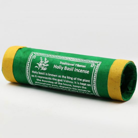 Holy Basil 1