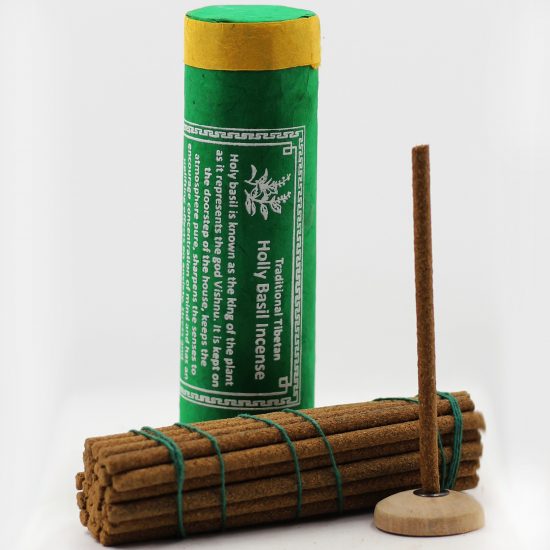 Holy Basil 2