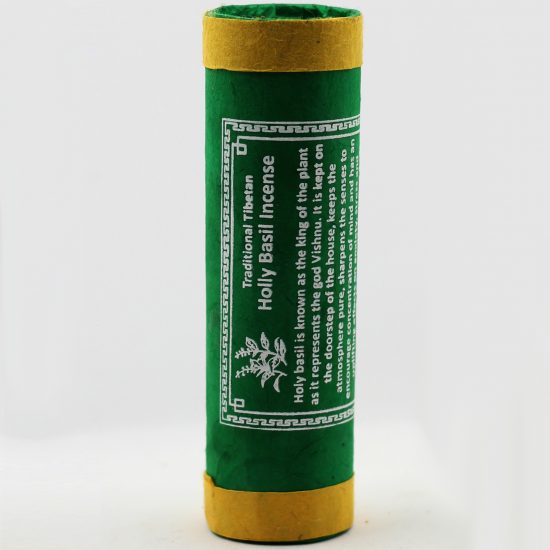 Holy Basil 3