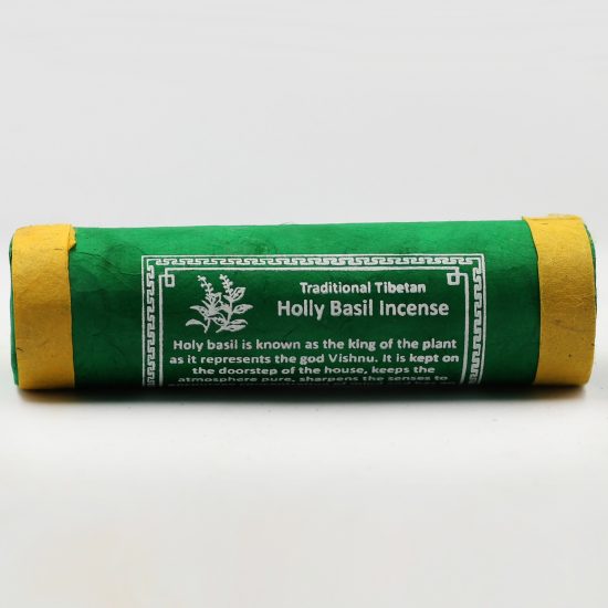 Holy Basil 4