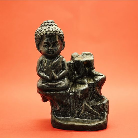 Incense Burner 1
