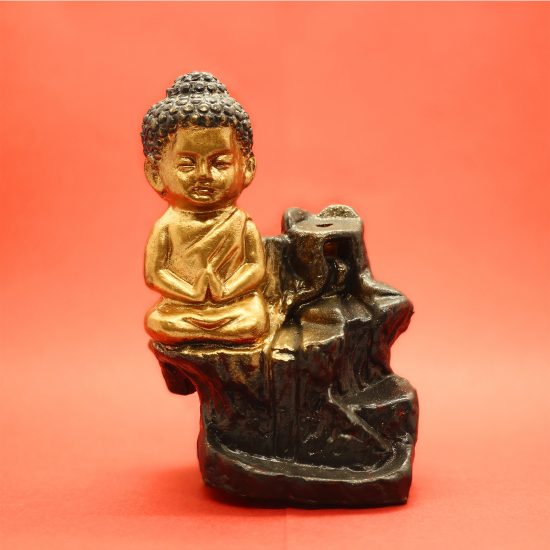 Incense Burner 2