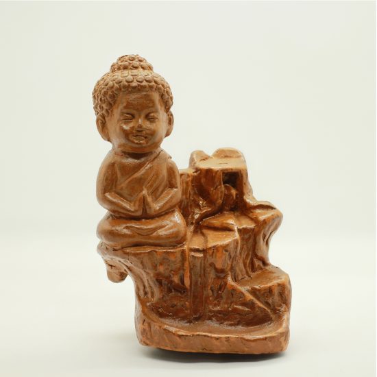 Incense Burner 3