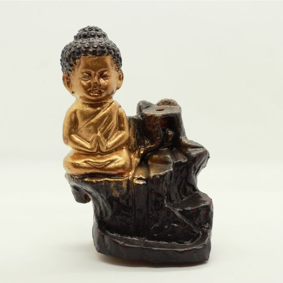 Incense Burner 6