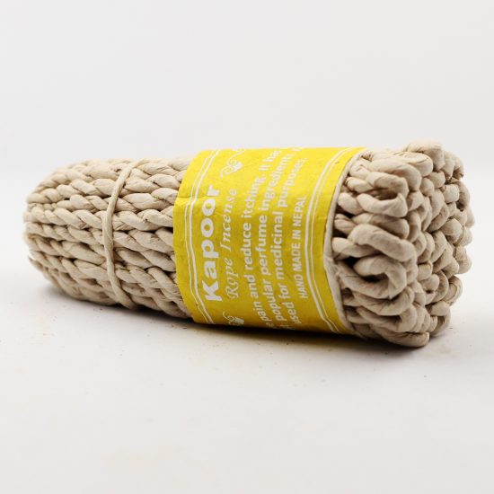Kapoor Rope Incense 4