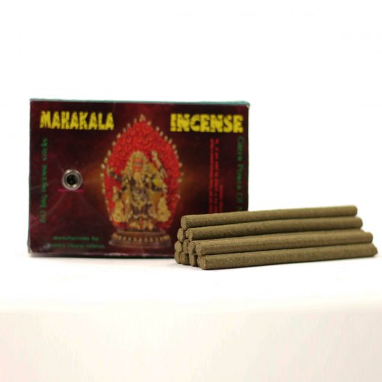 Mahakala 1