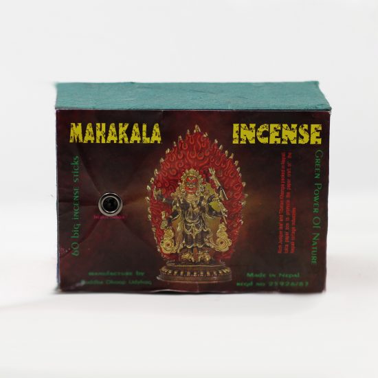 Mahakala 2