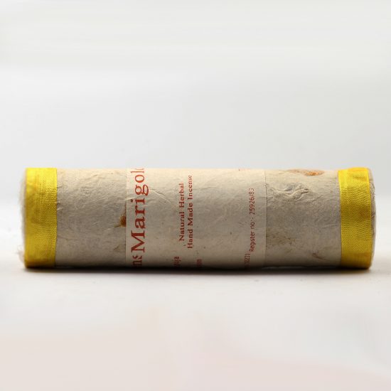 Marigold Tibetan 4