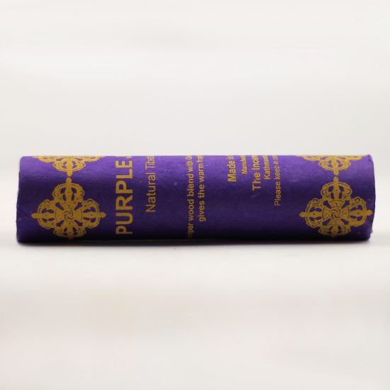 Purple Juniper 1