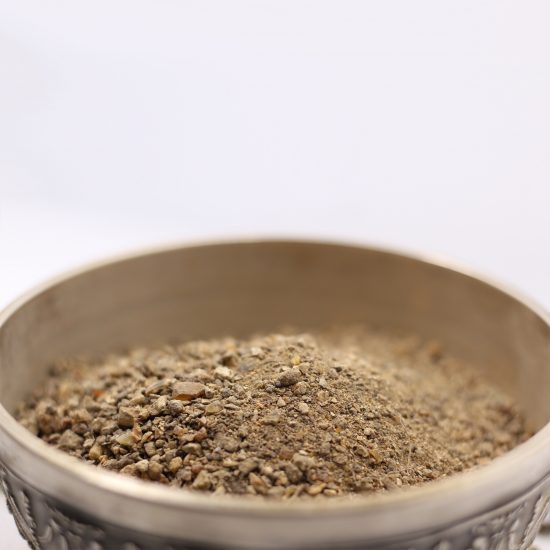 Shorea Robusta_U