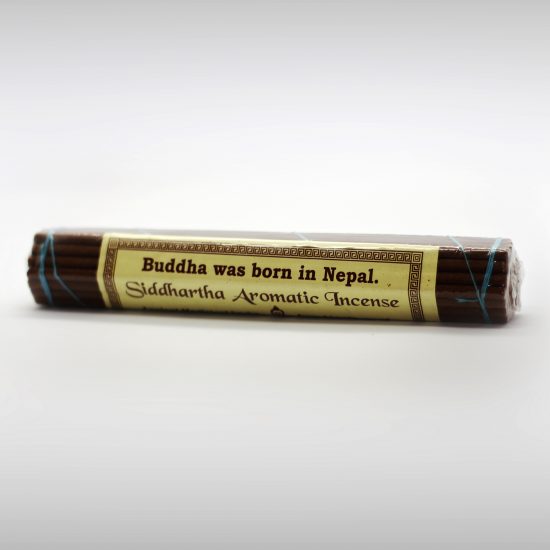 Siddhartha Aromatic Incense 1