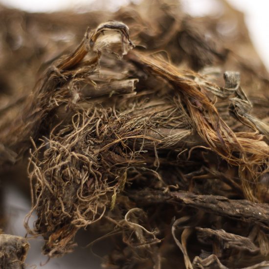 Spikenard_U