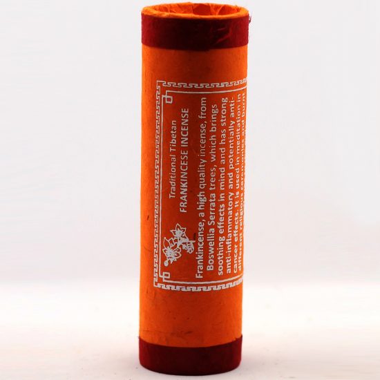 Traditional Tibetan Frankincense Incense 1