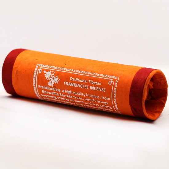 Traditional Tibetan Frankincense Incense 3