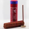 Traditional Tibetan Red Sandalwood 1