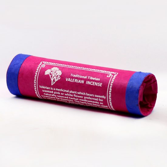 Traditional Tibetan Valerian 1