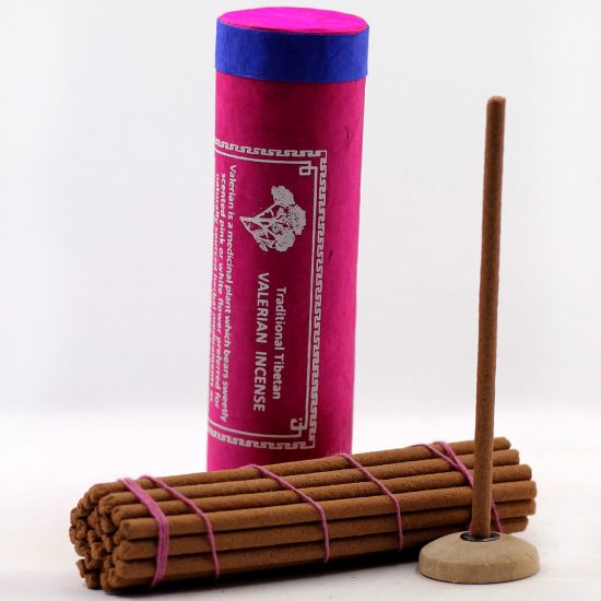 Traditional Tibetan Valerian 2