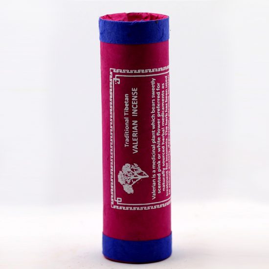 Traditional Tibetan Valerian 3