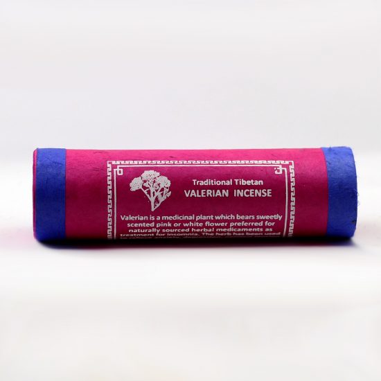 Traditional Tibetan Valerian 4
